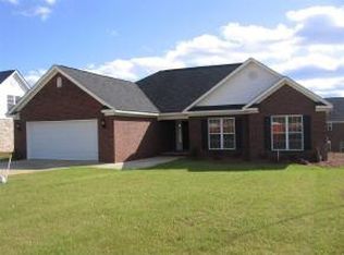 4516 Logans Way, Augusta, GA 30919
