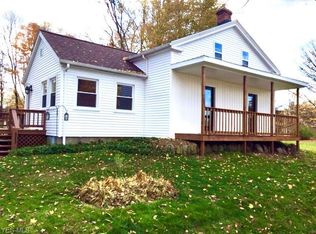 14813 Grove Rd, Garrettsville, OH 44231
