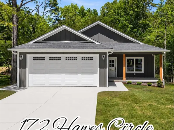 172 Hawes Cir, Crossville, TN 38558