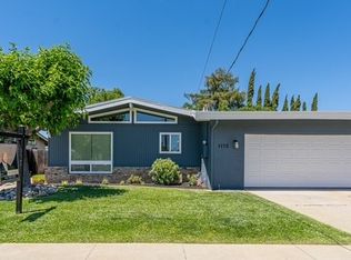 1172 Pine St, Livermore, CA