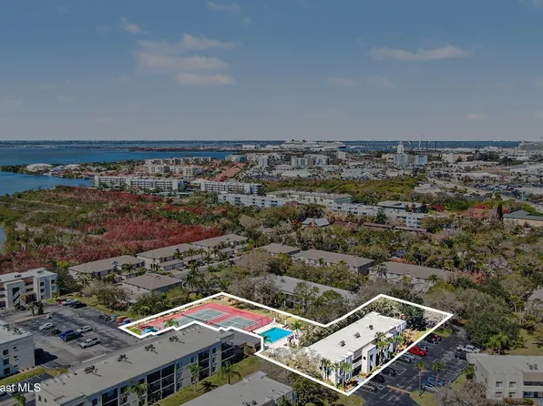 200 International Dr APT 508, Cape Canaveral, FL 32920