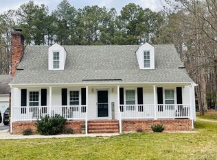 2912 Quail Walk Dr, Glen Allen, VA 23059