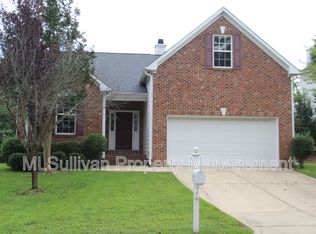 5418 Whisperwood Dr, Durham, NC 27713