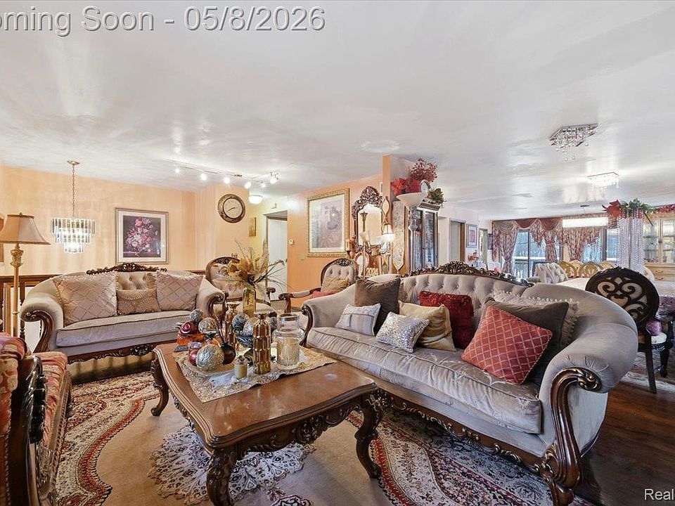 21428 Lundy Dr, Farmington Hills, MI 48336 | MLS #20261032097 | Zillow