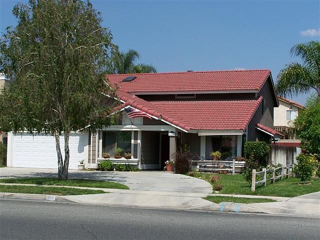 Stunning RedlandsHome!