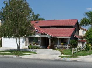 1110 N Dearborn St, Redlands, CA 92374