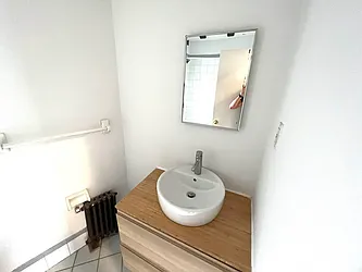 Rented by Hirsch Enterprises Incorporated