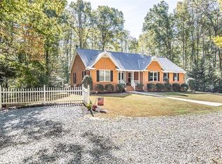 13306 Fern Run Rd, Montpelier, VA 23192