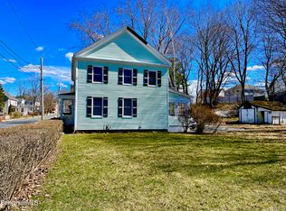 35 Danforth Ave, Pittsfield, MA 01201