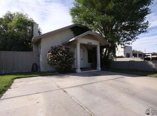 1144 S 6th Ave, Yuma, AZ 85364
