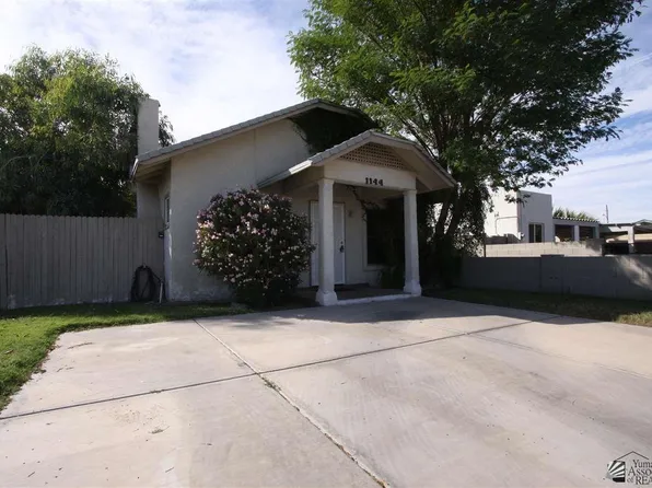 1144 S 6th Ave, Yuma, AZ 85364