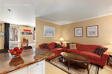 Sold by Corcoran