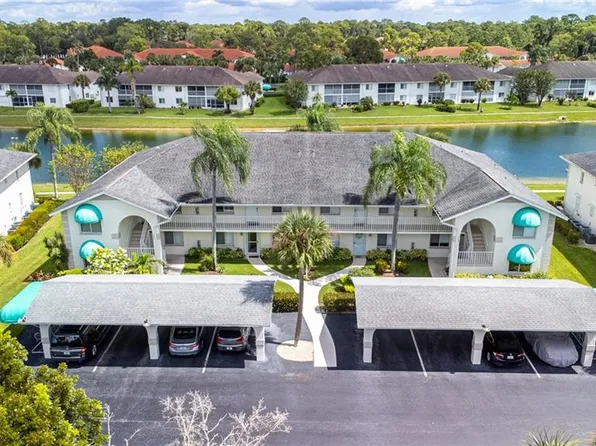 420 Belina DR #1206, NAPLES, FL 34104