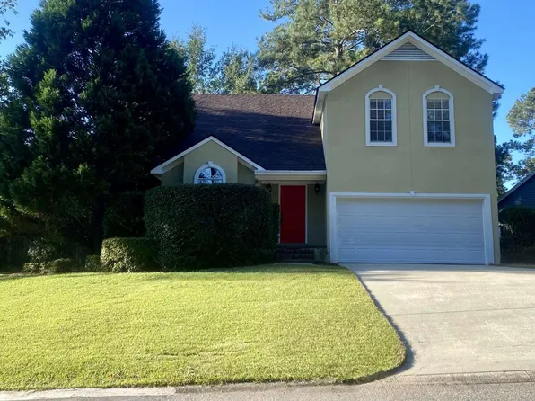 1 Woodhill Pl, Aiken, SC 29803