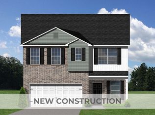 1216 Leanndra Park, Lexington, KY 40511