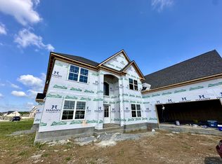 5610 Sinclair St LOT 196, Murfreesboro, TN 37127