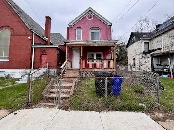 7807 Kelly St, Pittsburgh, PA 15208