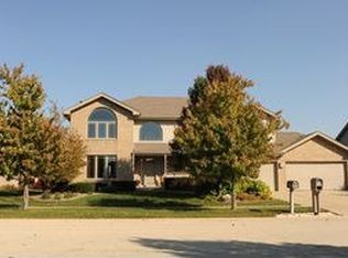 22129 Chamomile Dr, Frankfort, IL 60423