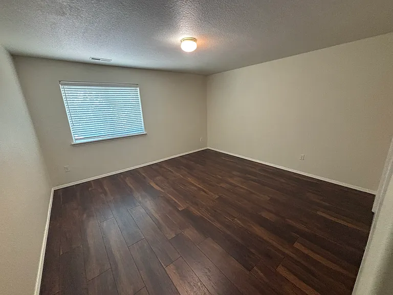 2nd Floor Bed Room