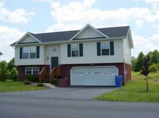 223 New Hope Rd, Jonesborough, TN 37659