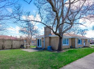 8401 Lawndale Ave, Skokie, IL 60076