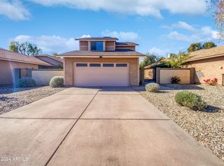 12834 S Wakial Loop, Phoenix, AZ 85044