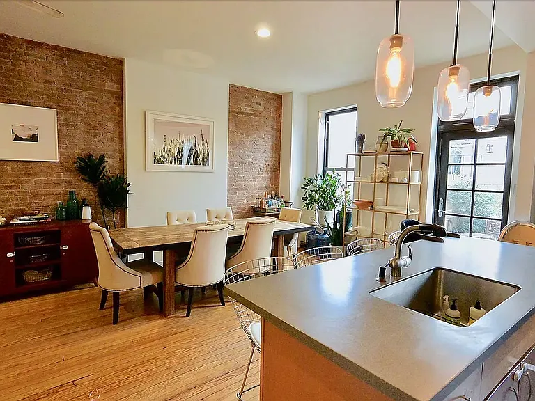 227 Sackett St #1 — Photo 4