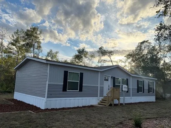 45605 Oleander St, Paisley, FL 32767