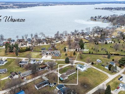 11150 N Polyanna Pike, Cromwell, IN, 46732