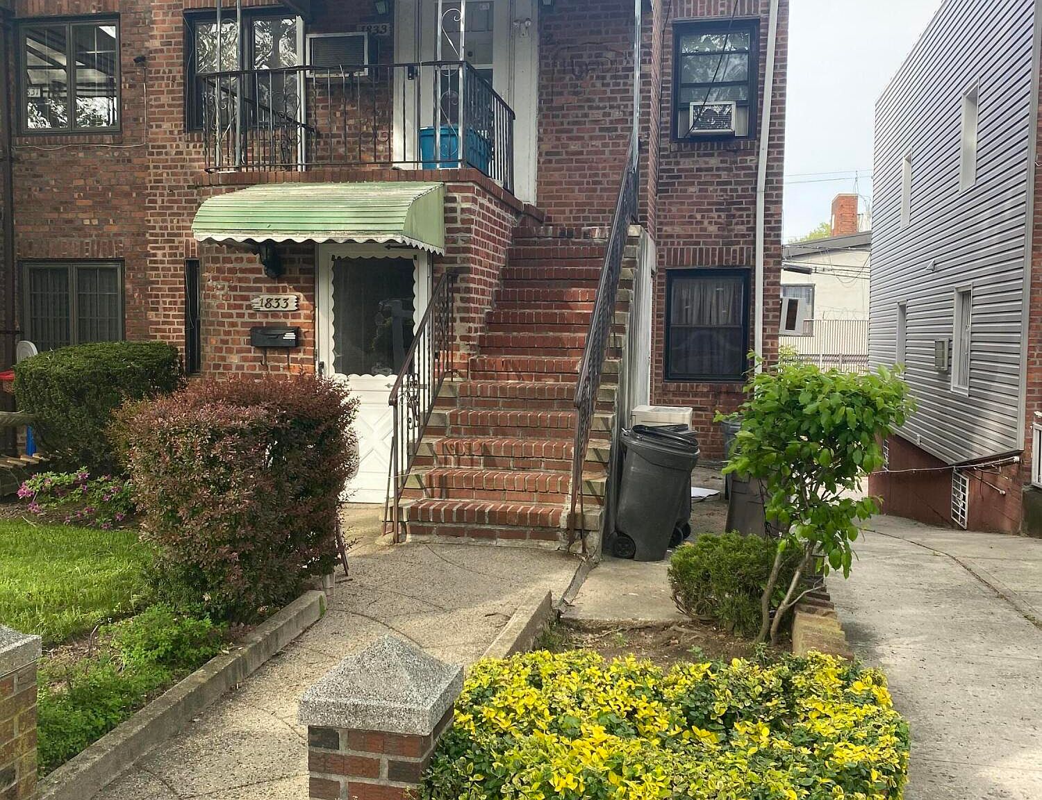 1833 Hendrickson St, Brooklyn, NY 11234 Zillow
