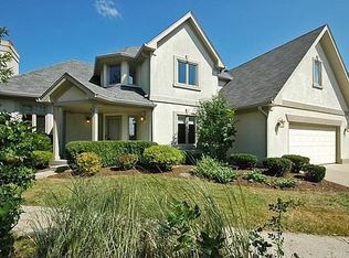 21181 Carrigan Xing, Noblesville, IN 46062