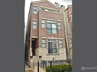 908 N Wolcott Ave #3, Chicago, IL 60622