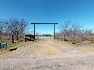 4292 Clyde Morgan Rd, Wichita Falls, TX 76310