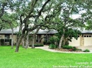 5 Rogers Wood, San Antonio, TX 78248