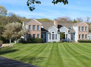 170 Old Oaken Bucket Rd #170, Scituate, MA 02066