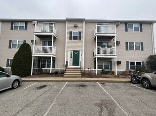1475 Braley Rd APT 21, New Bedford, MA 02745
