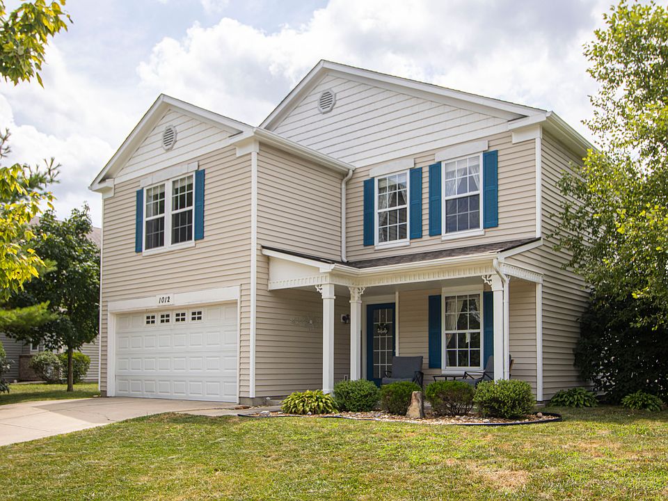 1st image of 1012 Maple Run Dr