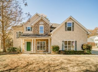 1773 Central Park Loop, Morrow, GA 30260