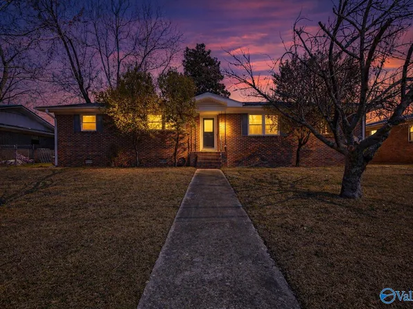 116 Cleveland Ct, Gadsden, AL 35901