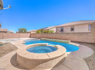 1213 Checkmark Ave, North Las Vegas, NV 89032