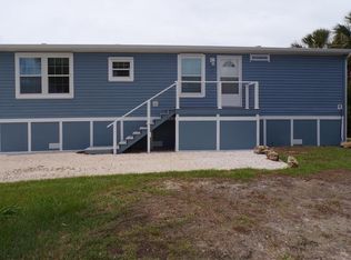 721 Marlin Dr, Punta Gorda, FL 33950