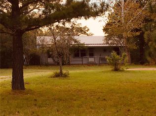 356 Peach Creek Rd, Rosanky, TX 78953