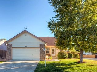 2222 E 97th Dr, Thornton, CO 80229