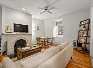 39 Dwight St #4, Boston, MA 02118