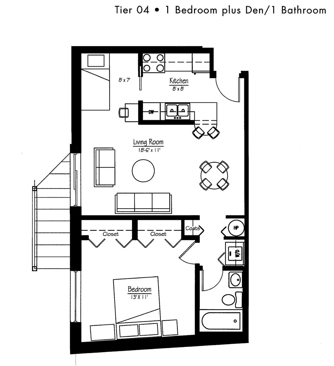 Floor plan 04