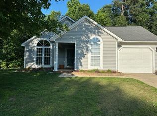 9022 Brad Ct, Matthews, NC 28104