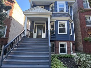 4535 N Spaulding Ave APT 2, Chicago, IL 60625
