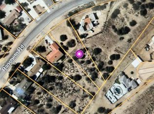 0 Old Ranchero Rd, Hesperia, CA 92345