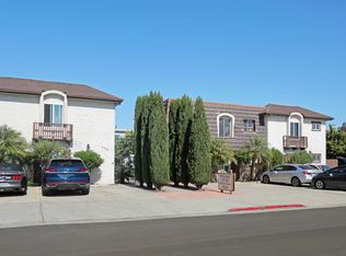 4262 Wilson Ave UNIT 10, San Diego, CA 92104