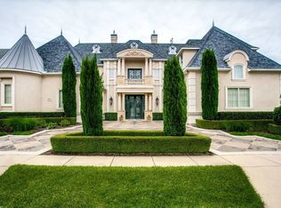 10127 Tate Ln, Frisco, TX 75033